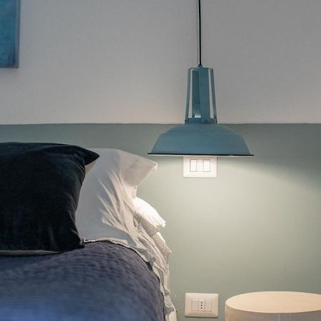 Dimora Lopez B&B Otranto Luaran gambar