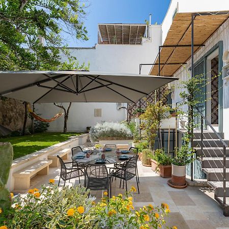 Dimora Lopez B&B Otranto Luaran gambar