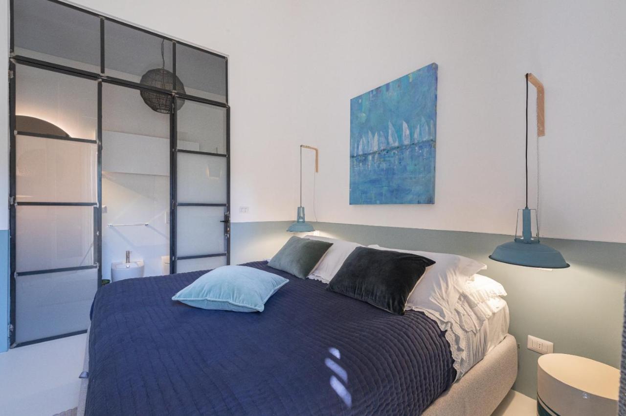 Dimora Lopez B&B Otranto Luaran gambar