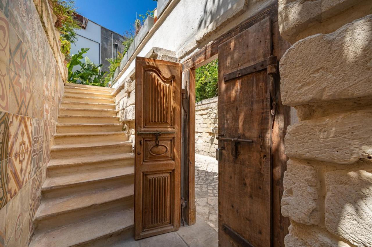 Dimora Lopez B&B Otranto Luaran gambar
