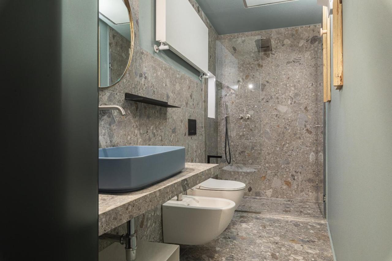 Dimora Lopez B&B Otranto Luaran gambar