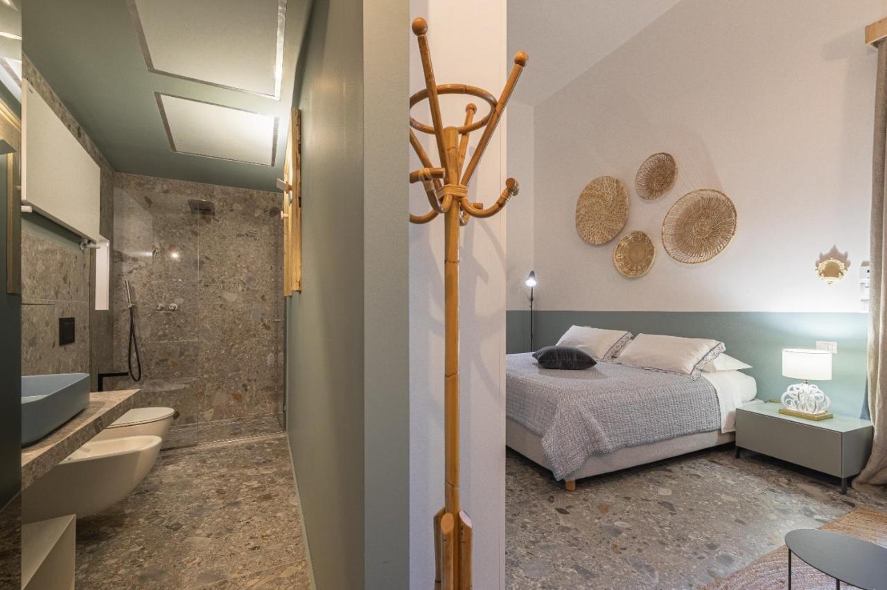 Dimora Lopez B&B Otranto Luaran gambar