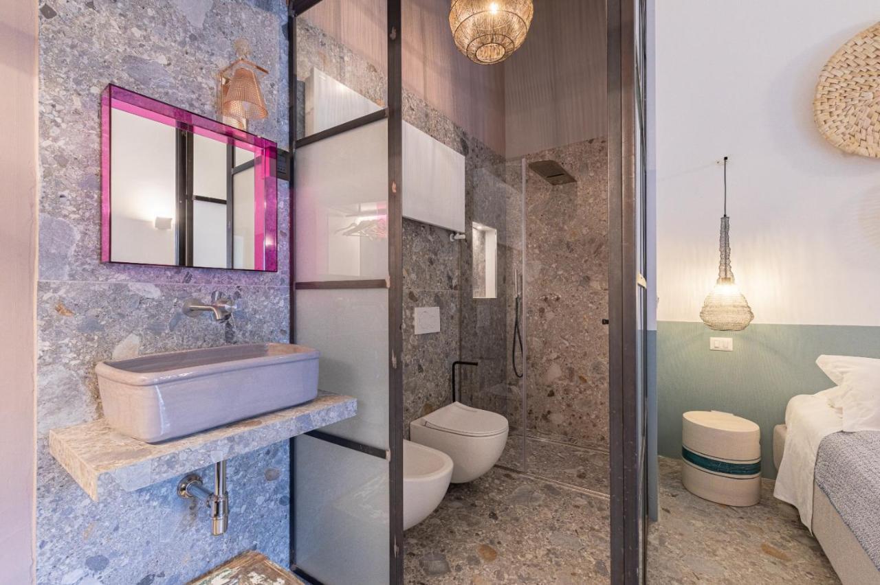 Dimora Lopez B&B Otranto Luaran gambar