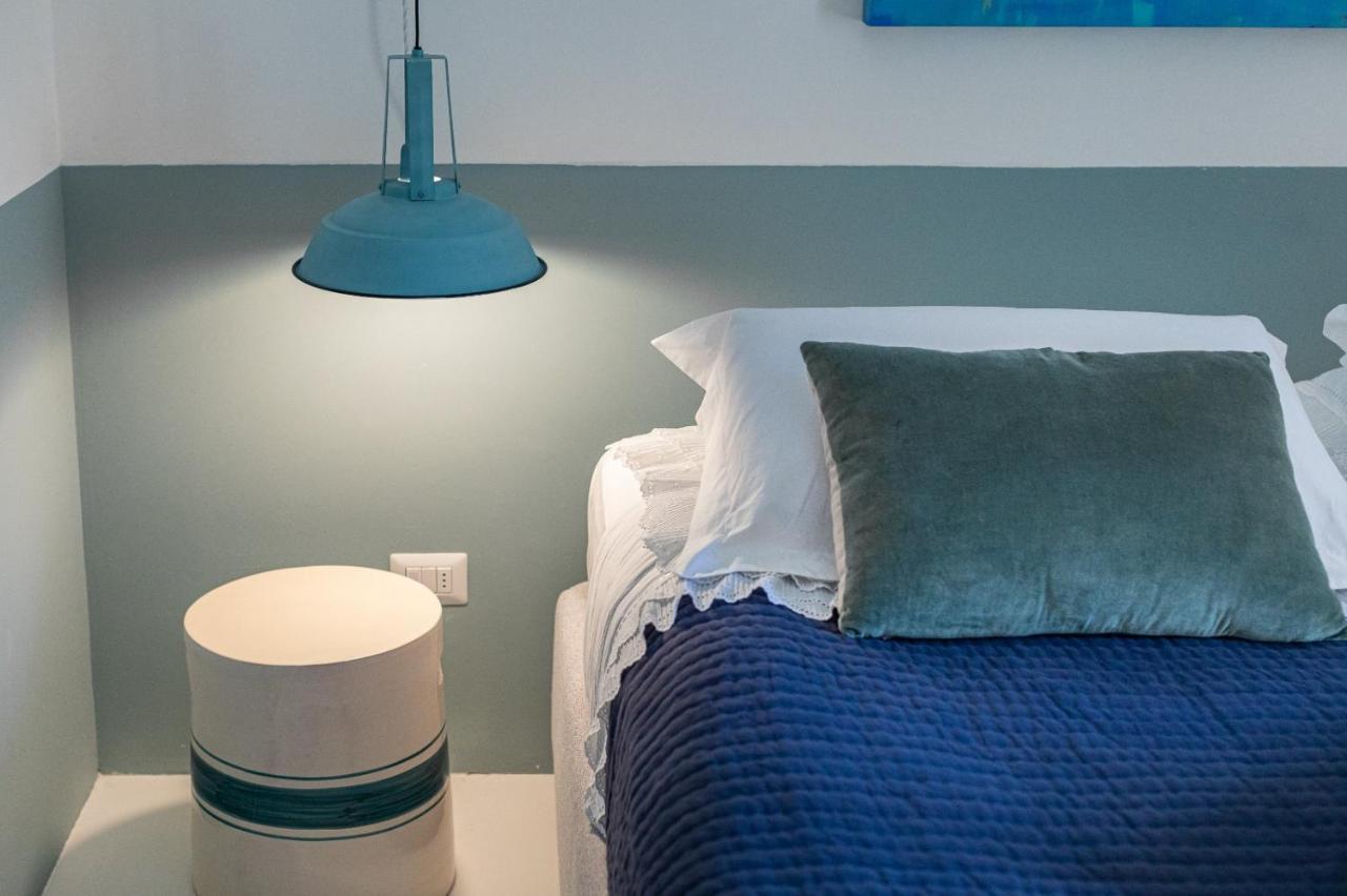 Dimora Lopez B&B Otranto Luaran gambar
