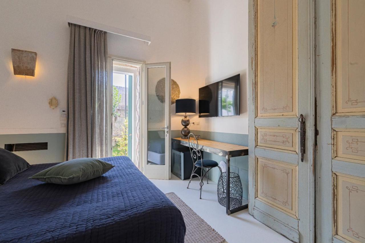 Dimora Lopez B&B Otranto Luaran gambar