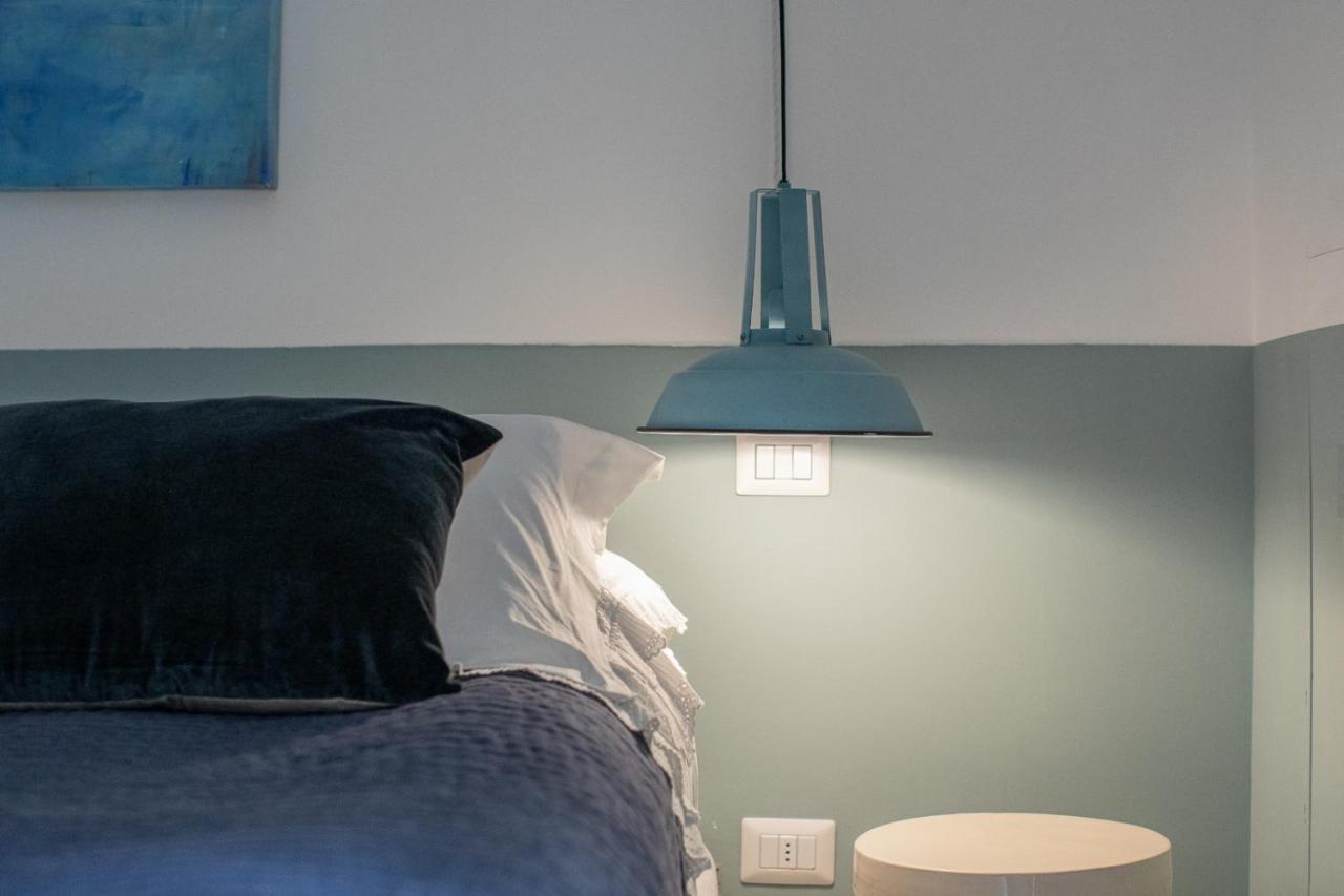 Dimora Lopez B&B Otranto Luaran gambar