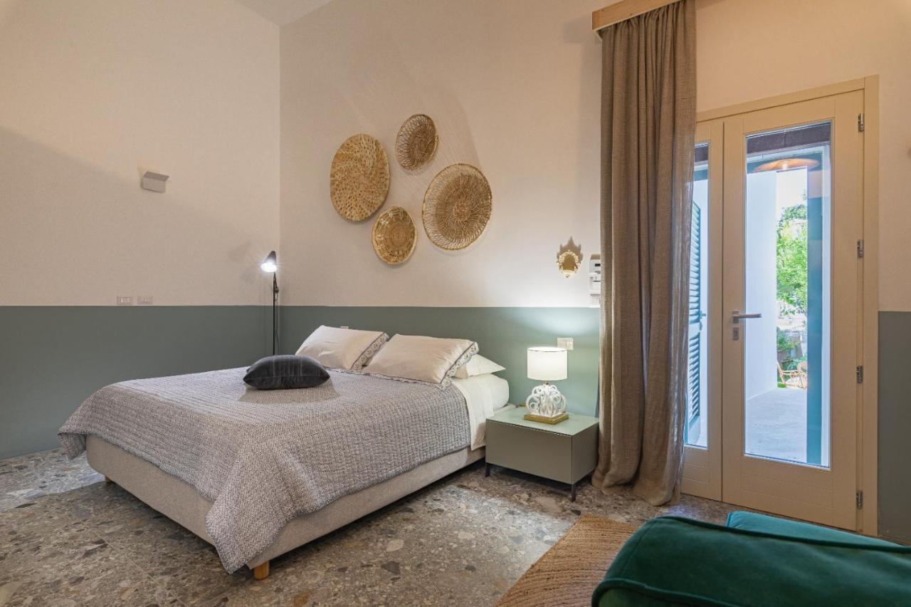 Dimora Lopez B&B Otranto Luaran gambar