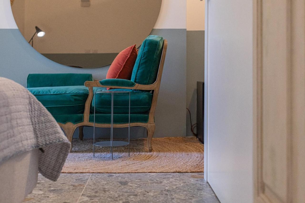 Dimora Lopez B&B Otranto Luaran gambar