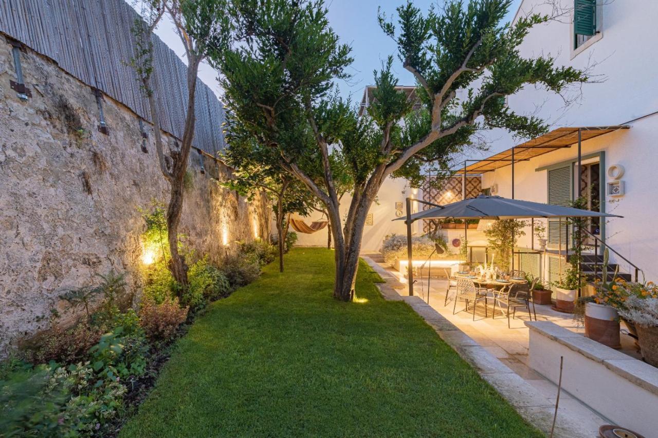 Dimora Lopez B&B Otranto Luaran gambar