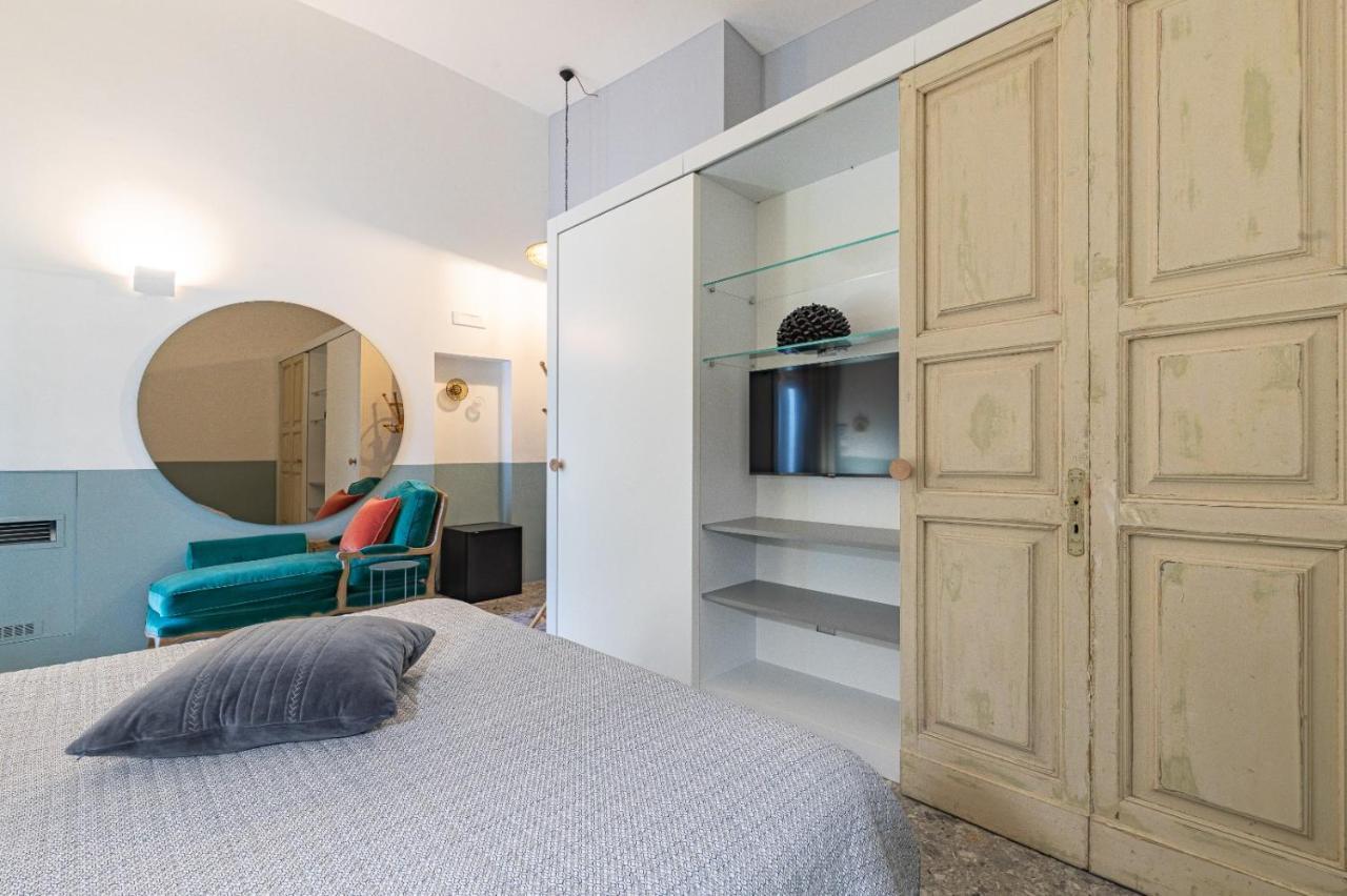 Dimora Lopez B&B Otranto Luaran gambar