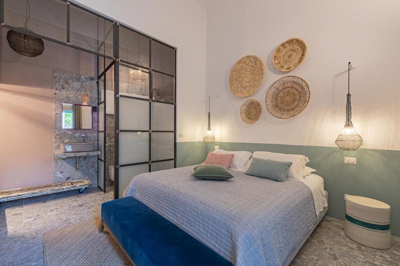 Dimora Lopez B&B Otranto Luaran gambar