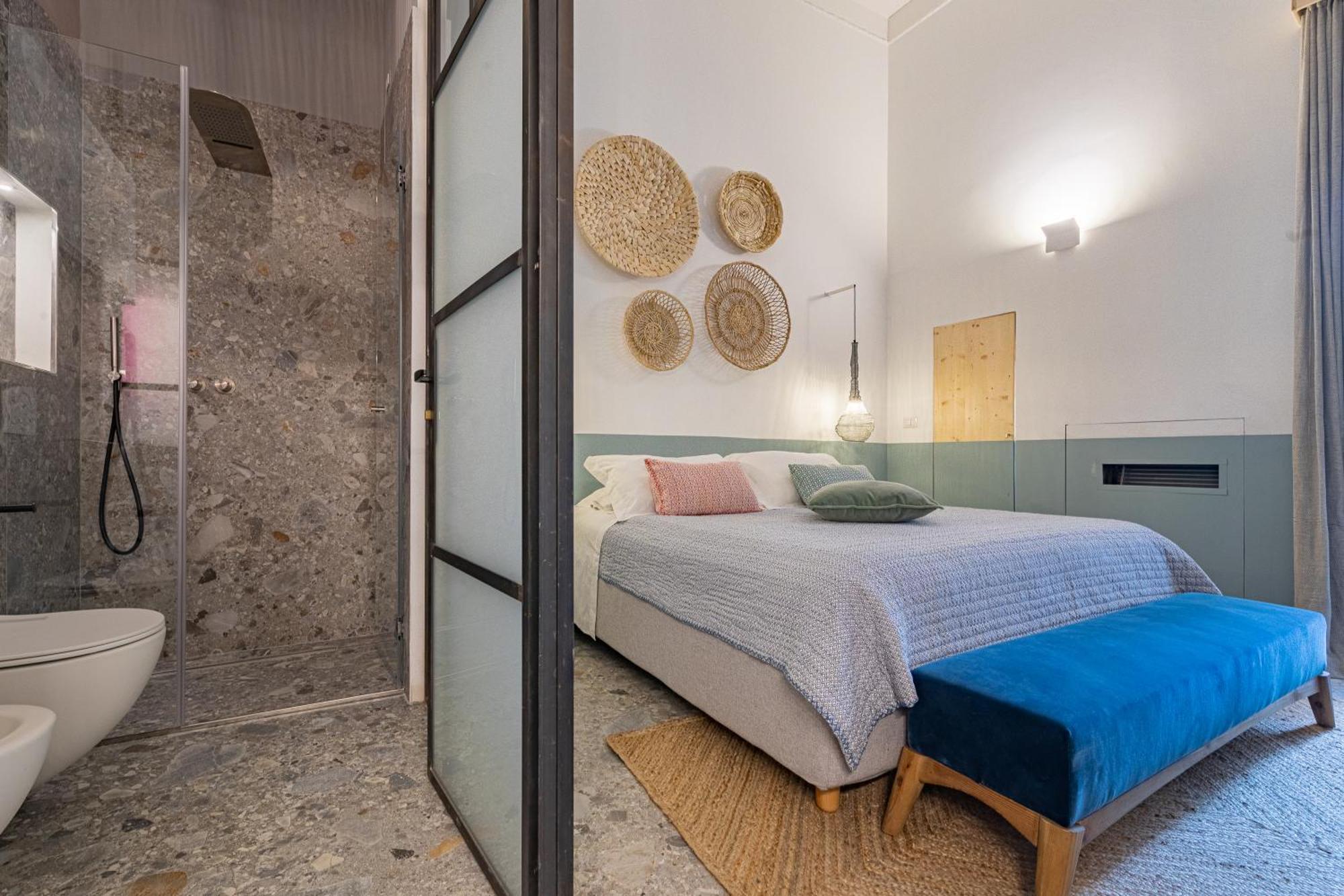 Dimora Lopez B&B Otranto Luaran gambar